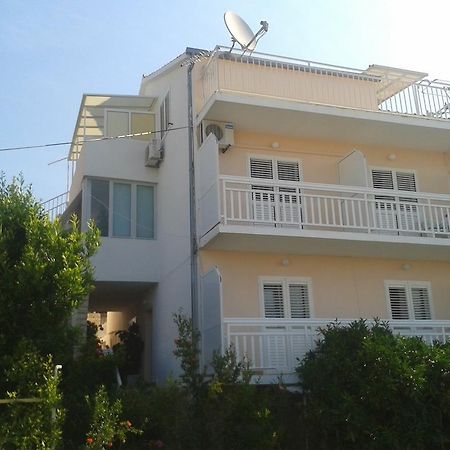 Apartments And Rooms Jasna Hvar Town Exterior photo