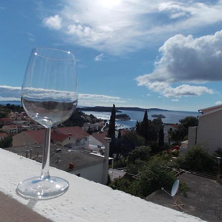 Apartments And Rooms Jasna Hvar Town Exterior photo