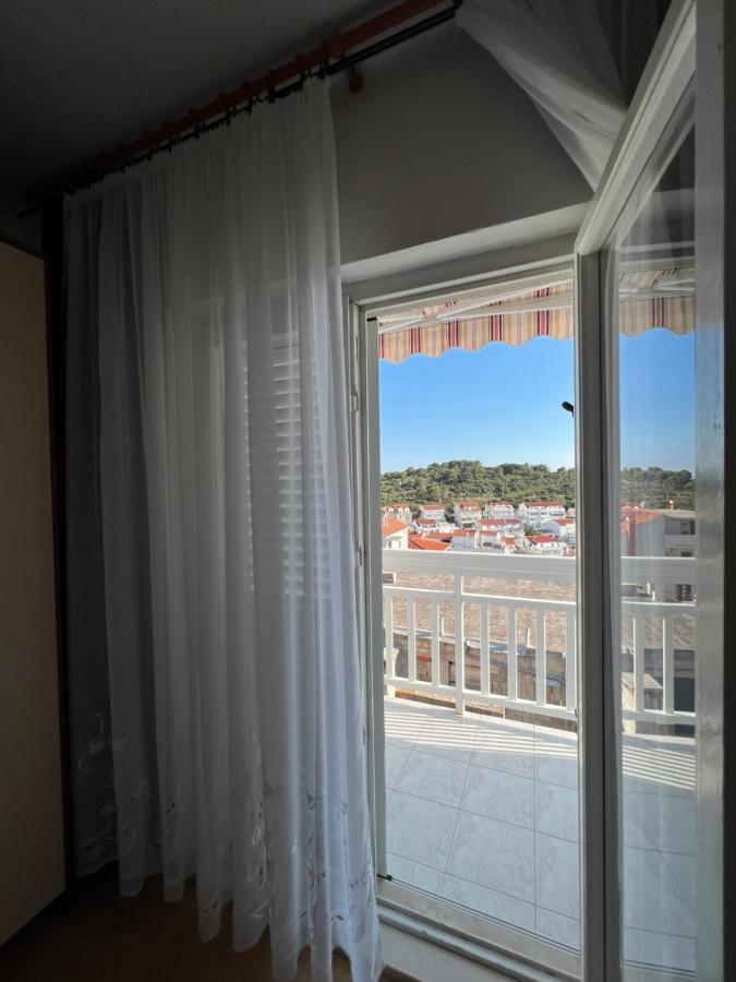 Apartments And Rooms Jasna Hvar Town Exterior photo