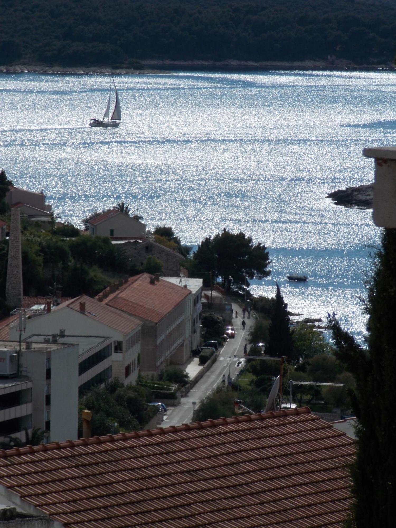 Apartments And Rooms Jasna Hvar Town Exterior photo