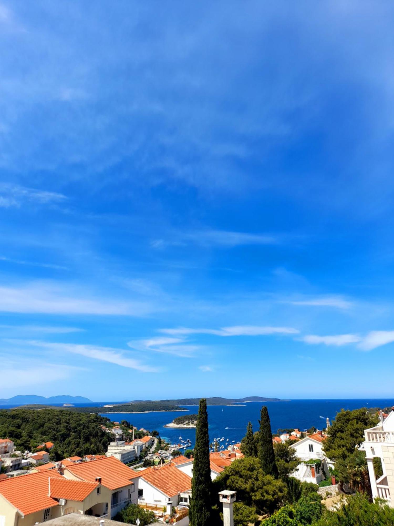 Apartments And Rooms Jasna Hvar Town Room photo