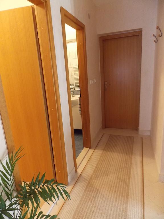 Apartments And Rooms Jasna Hvar Town Room photo