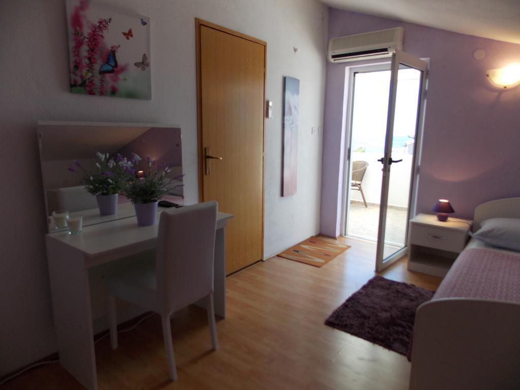 Apartments And Rooms Jasna Hvar Town Exterior photo